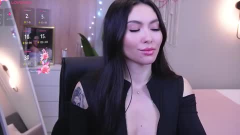 Molly online show from February 2025 05:29:02 AM