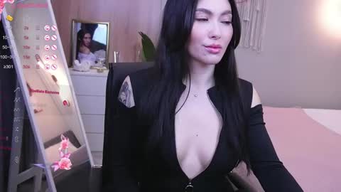 Molly online show from March 2025 06:46:01 AM