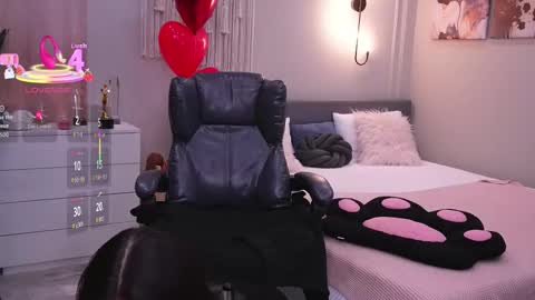 Molly online show from February 2026 01:35:02 AM