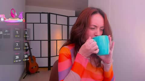   MOLLY   online show from April 2026 05:51:01 PM