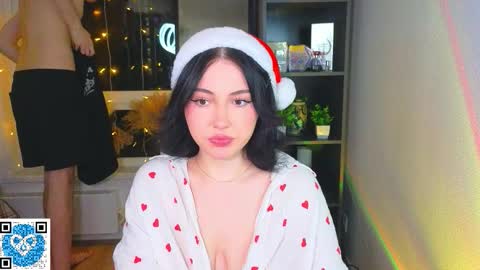 molly_millerr online show from December 2025 07:42:01 PM