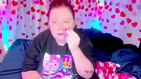 molly_moons online show from February 2026 01:59:01 PM