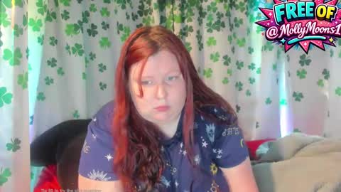 molly_moons online show from March 2026 09:42:01 PM