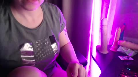 I have new photos come and see with love Molly online show from April 2026 06:57:01 PM