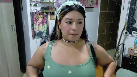 Molly online show from March 2026 06:58:02 AM