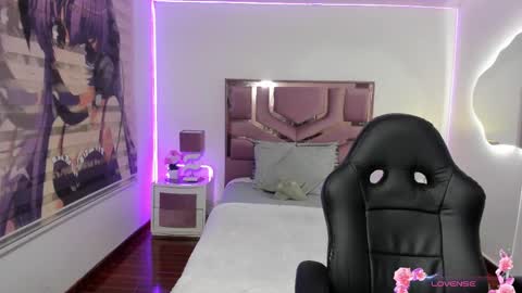 Molly  online show from March 2025 11:31:01 AM