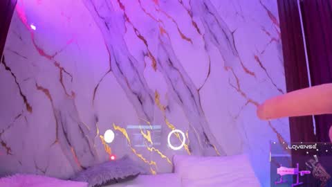 New girl Emily Valentina  Michelle online show from January 2026 05:44:01 AM