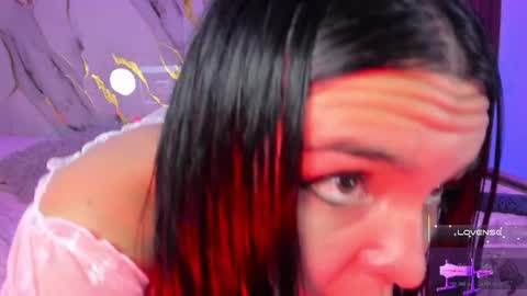 New girl Emily Valentina  Michelle online show from January 2026 02:47:02 AM