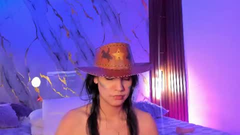 Snapshot of mollylewis18 chatting on June 2026 02:39:02 AM New girl Emily Valentina Michelle online show from June 2026 02:39:02 AM
