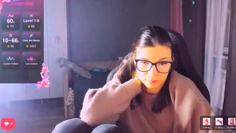  KIRA  online show from January 2026 02:06:01 AM