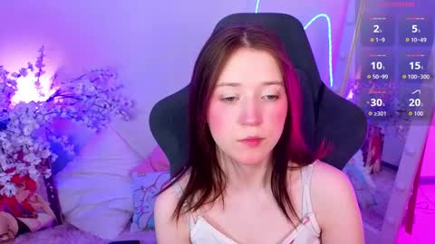 Molly online show from April 2026 09:58:01 AM