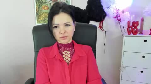 Molly online show from February 2026 08:03:02 AM