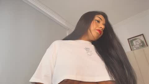 Snapshot of mollyrivera chatting on January 2025 07:59:02 PM Molly online show from January 2025 07:59:02 PM