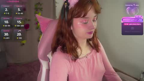 mollysb_05 online show from January 2026 01:07:02 AM