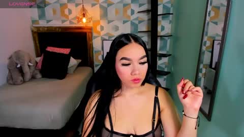 Snapshot of mollyspencer1 chatting on May 2026 06:48:02 PM MOLLY online show from May 2026 06:48:02 PM