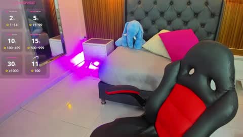 MOLLY online show from June 2026 06:54:01 PM