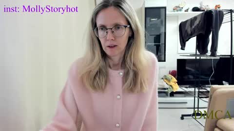 AngelMomm online show from April 2026 09:25:02 AM