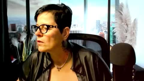 MollySun Nina Randmann online show from November 2025 05:03:02 PM