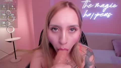 Snapshot of mollysunders_ chatting on June 2026 04:28:01 AM Molly Sunders online show from June 2026 04:28:01 AM
