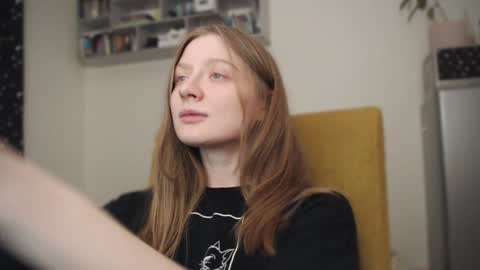 mollytucker online show from January 2025 03:33:01 PM