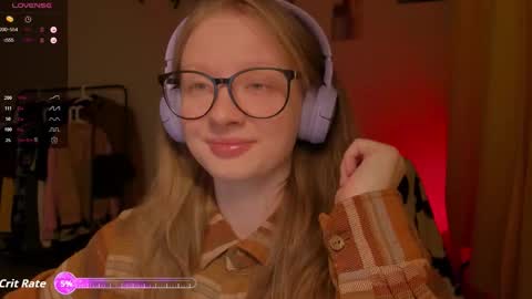 mollytucker online show from January 2026 01:28:02 PM