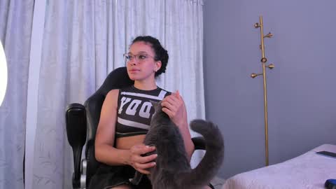 Molly online show from January 2025 02:55:01 PM