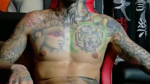 Snapshot of molotov_explosive chatting on October 2025 11:48:01 PM Molotov online show from October 2025 11:48:01 PM