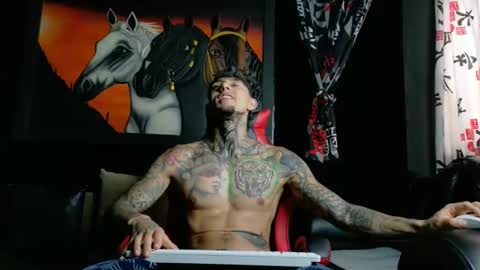 Snapshot of molotov_explosive chatting on October 2025 02:35:01 PM Molotov online show from October 2025 02:35:01 PM