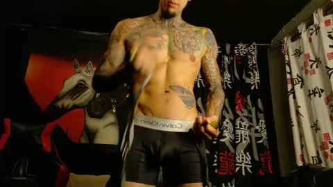 Snapshot of molotov_explosive chatting on November 2025 01:04:02 AM Molotov online show from November 2025 01:04:02 AM