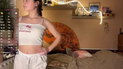 Snapshot of moltenpeach chatting on February 2026 05:12:02 PM Hermina online show from February 2026 05:12:02 PM