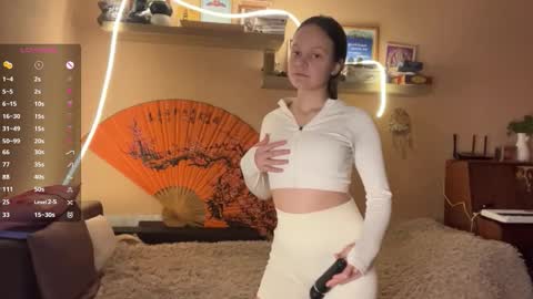 Snapshot of moltenpeach chatting on March 2026 04:36:01 PM Hermina online show from March 2026 04:36:01 PM