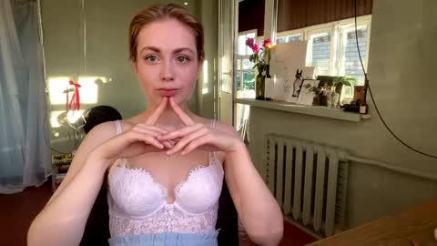 Oksana online show from June 2026 03:39:02 PM