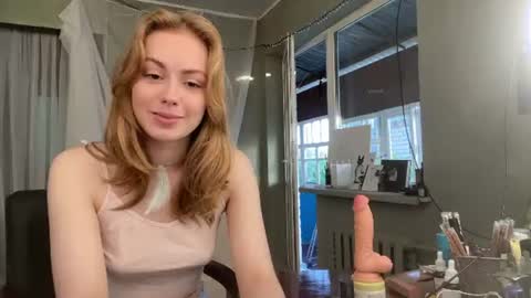 Oksana online show from June 2026 04:16:02 PM