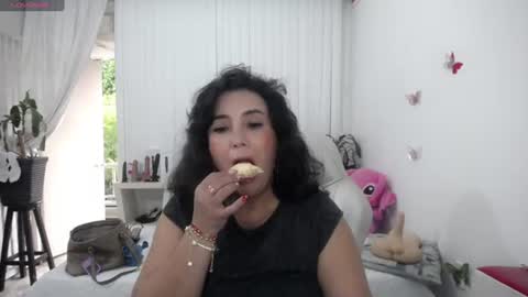 Celeste online show from July 2026 09:08:02 PM