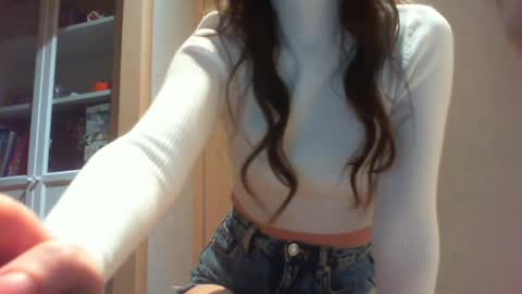 Hailey online show from December 2024 05:45:02 AM