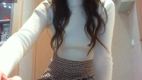 Hailey online show from February 2025 09:05:02 PM