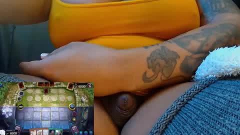 MOMMI SH3DEVIL online show from April 2026 07:26:02 PM