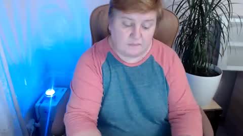 Mommy99X online show from December 2024 08:11:01 PM