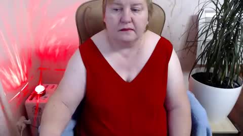 Mommy99X online show from December 2024 08:51:02 AM