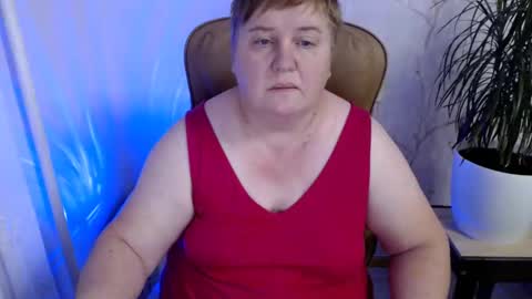 Mommy99X online show from January 2025 07:51:02 PM