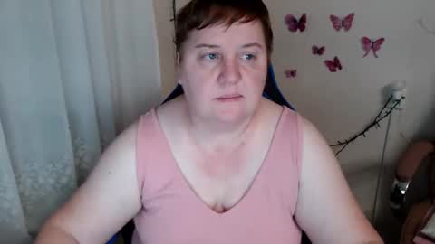 Mommy99X online show from March 2025 04:51:02 PM