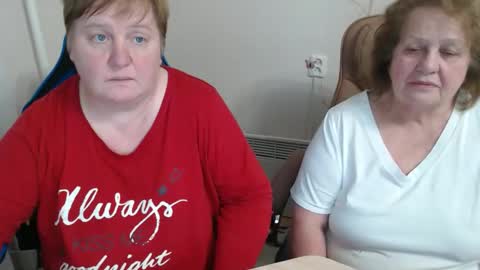 Mommy99X online show from January 2026 08:29:01 PM