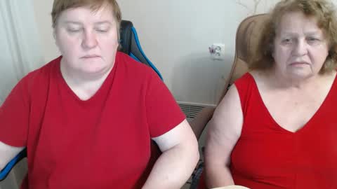 Mommy99X online show from February 2026 03:59:01 PM