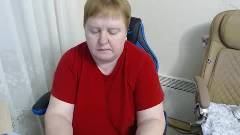 Mommy99X online show from February 2026 04:19:02 PM