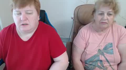 Mommy99X online show from March 2026 08:39:02 AM