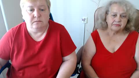 Mommy99X online show from July 2026 08:12:02 AM