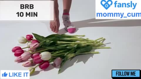 Mommy online show from February 2025 02:06:01 AM