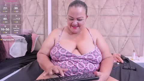 Jelitza online show from December 2024 04:47:02 AM