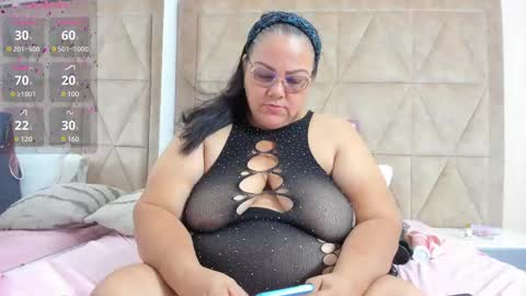 Jelitza online show from February 2025 12:51:02 AM