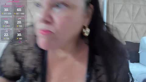 Jelitza online show from March 2025 01:34:02 AM